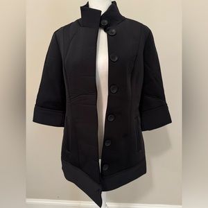 Black Blazer
